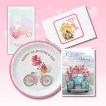 Valentine's Day Collection