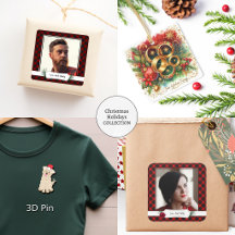 Christmas Holidays by Low Country Studios