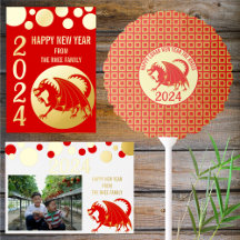 Happy Chinese New Year