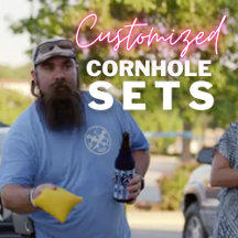 Cornhole Sets