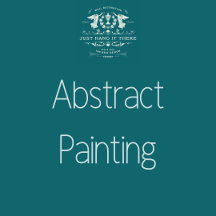 Abstract Painting