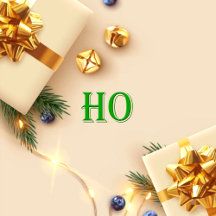 Ho Name T-Shirt