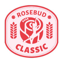 2024 Rosebud Classic Memorabilia