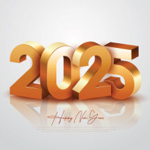 New Year