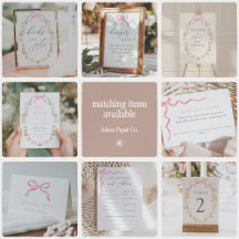 Pretty in Wildflowers - Baby Collection