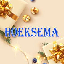 Hoeksema_Name T-Shirt