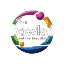 Lawn Bowls Drink Ware.