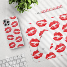 Red Lips Collection