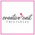 CreativeCait Printables
