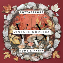 Charming Cottagecore