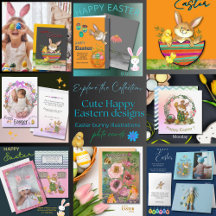 Cute Happy Eastern designs