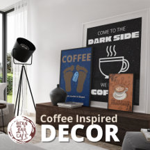 Wall Art & Decor