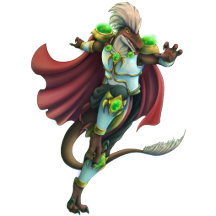 Justin Arisdale Collection