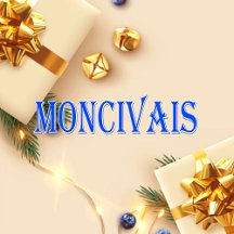 Moncivais_Name T-Shirt