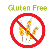 Gluten Free