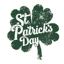 St Patrick's day (t-shirts, hoodies, sweatshirts)
