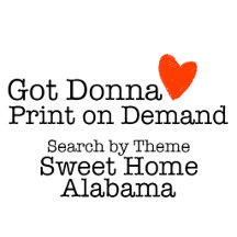 SWEET HOME ALABAMA