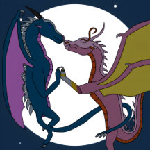 Mythical Creatures Art Collection