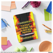 Native American heritage 