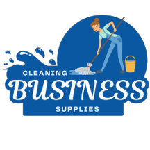 Cleaning Company | Custom Logo Cleaning Service