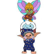 2025 Salted Cup Champions