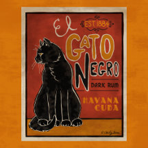 El Gato Negro