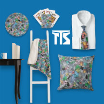 Hawaiian and Tropical Vacation Electrician Gifts 