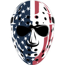 Stickers - USA - Proud American - Patriotic