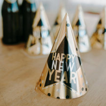 New Year’s Eve Party