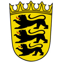 Baden-Württemberg: Sovereign Heraldry