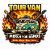 TourVan Merch