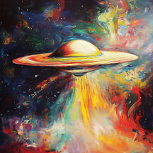 UFO UAP Collection
