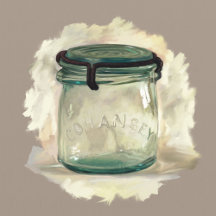 Food & Kitchen Art