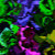 Womens Explosive Colors