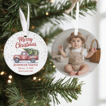 Holiday Ornaments & Gifts
