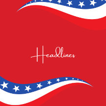 Headlines - We care we vote