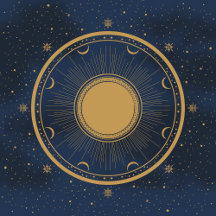 Her dreams are written in the stars