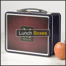 Lunch Boxes