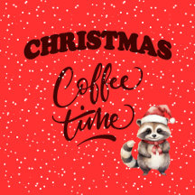 CHRISTMAS MUGS & CUPS