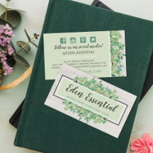 Eden Essential Business Collection