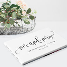 Guestbooks