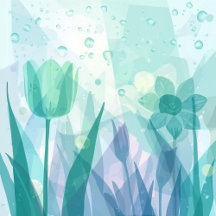 Rain Refreshed Collection