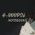 H_ooopsy_Notebooks
