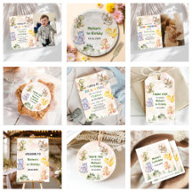 Dragon Birthday Party 4