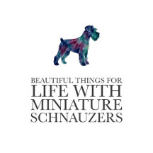 Miniature Schnauzer Gifts & Accessories