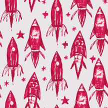 Kid's Gift Wrapping Paper