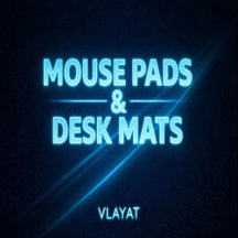 Mouse Pad / Desk Mat