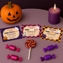Pumpkin Party Vibes
