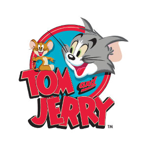 Tom and Jerry™: merchandising oficial en Zazzle