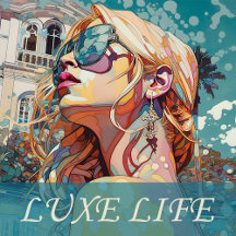 Miami luxe life